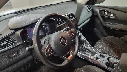 Renault Kadjar photo-11